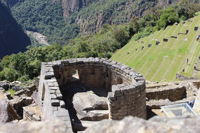 Huchuy Qosqo Trek 3 Days/2 Nights - Trek Location and Duration