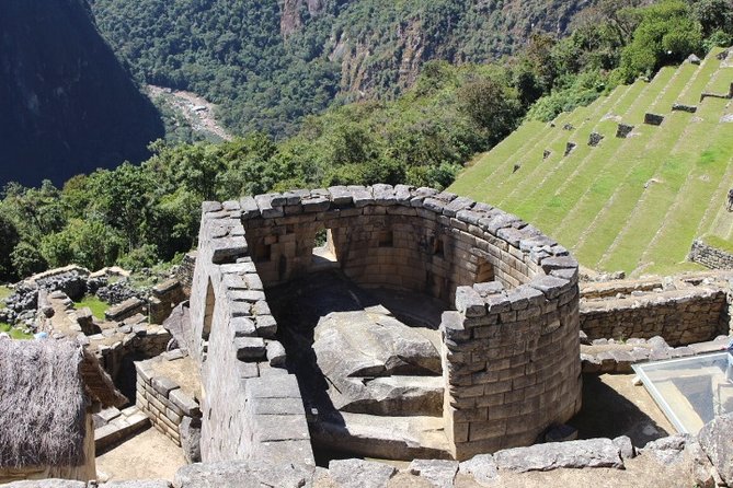 Huchuy Qosqo Trek 3D/2N - Transportation Options