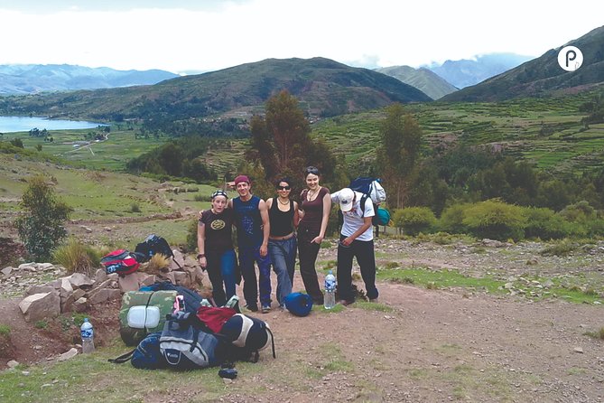 Huchuy Qosqo Trek to Machu Picchu - Trek Overview