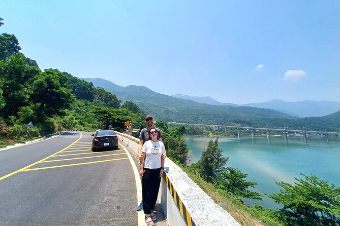 Hue to Hoi an Transfer With Scenic Route Over the Hai Van Pass