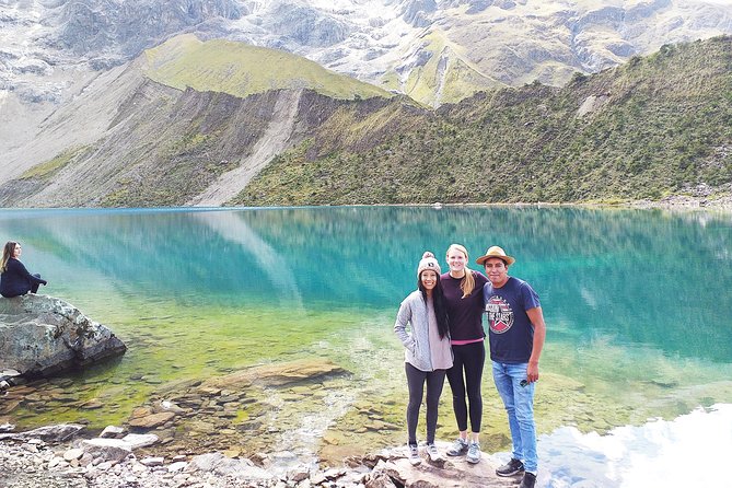 Humantay Lagoon Day Tour From Cusco - Tour Inclusions and Benefits