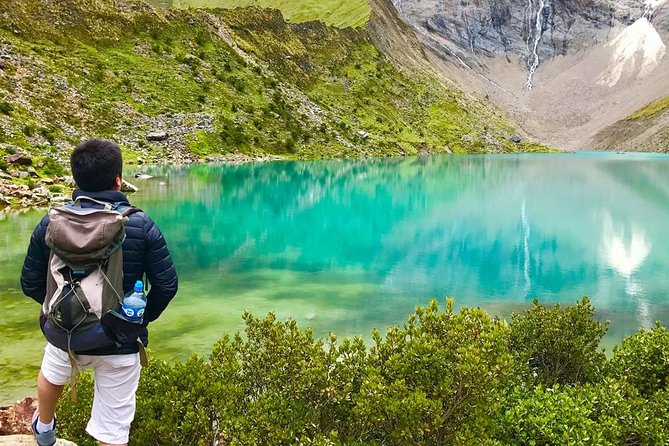 Humantay Lagoon Full Day - Itinerary Details