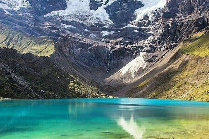 Humantay Lake From Cusco 1 Day Tour - Itinerary Details