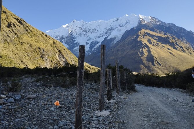 Humantay Lake Full Day Tour - Tour Overview
