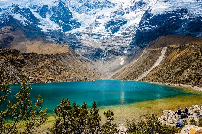 Humantay Lake Tour From Cusco - Tour Itinerary and Schedule
