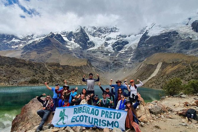 Humantay Lake Tour From Cusco - Guide and Language Options