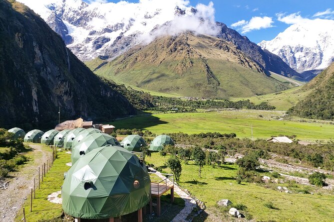 Humantay Lake Tour Full Day From Cusco Small Personalized Group - Itinerary Highlights
