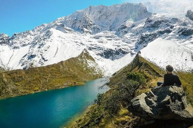 Humantay Lake Tour Salkantay - Pickup Information