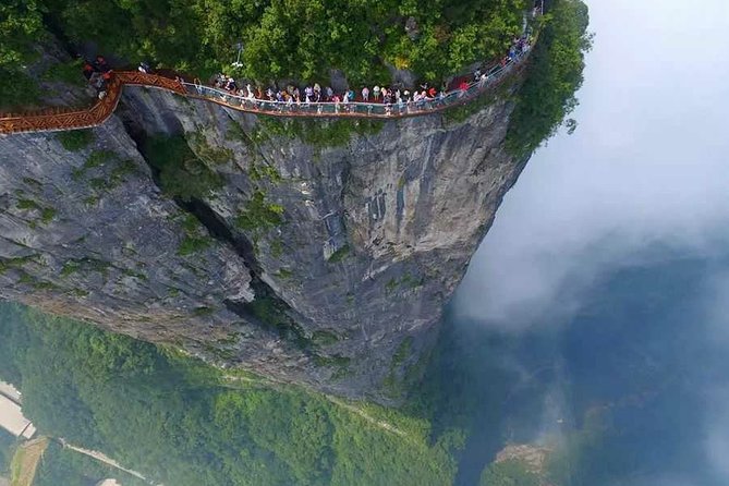 Hunan 6-Day Private Tour to Changsha-Zhangjiajie-Fenghuang With Private Vehicles - Accommodations