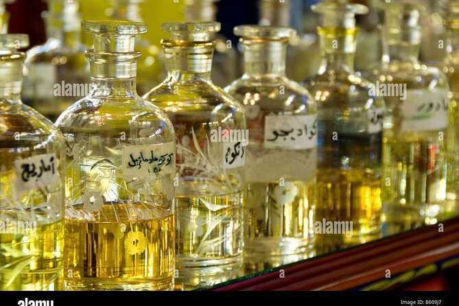 Hurghada Shopping Tour