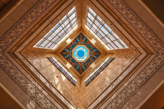 Ibn Battuta Mall Private Transfers