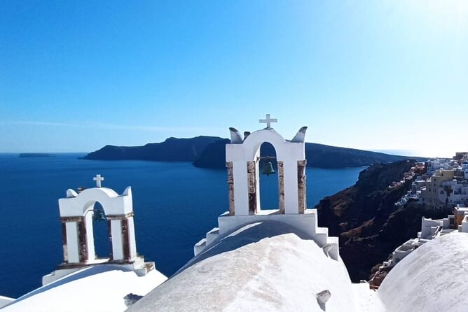 Iconic Highlights Tour in Santorini - Pricing and Booking Options