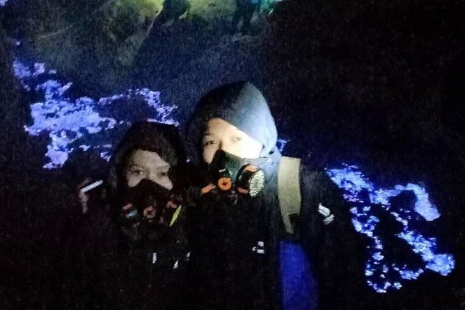 IJEN CRATER THE BLUE FIRE FROM BALI 2day 1night - Accommodation Details