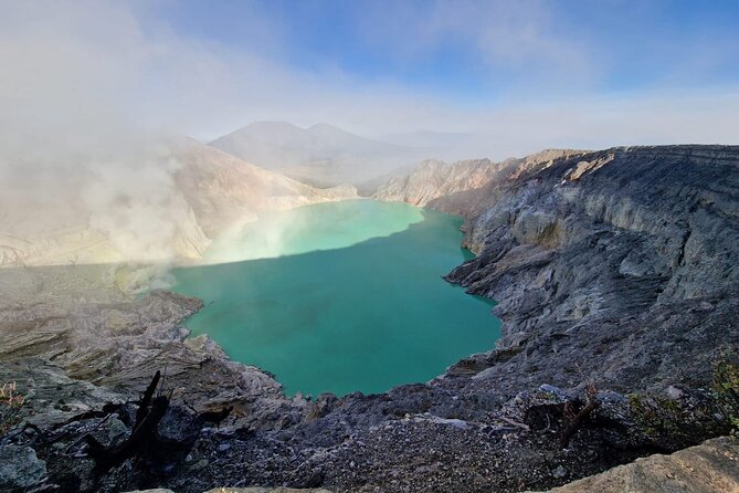 Ijen Tour 2 Days 1 Night Start From Bali - Itinerary Details