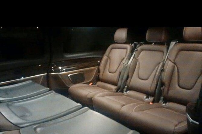 Illuminated Romantic Rome Tour - Maximum Travelers and Pricing Details