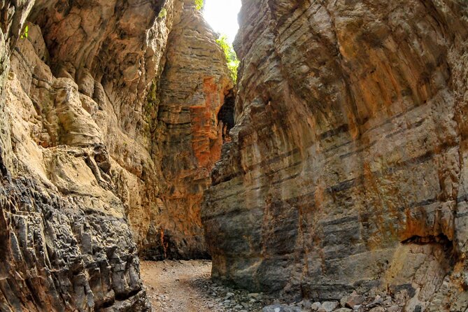 Imbros Gorge Tour From Rethymno - Tour Overview