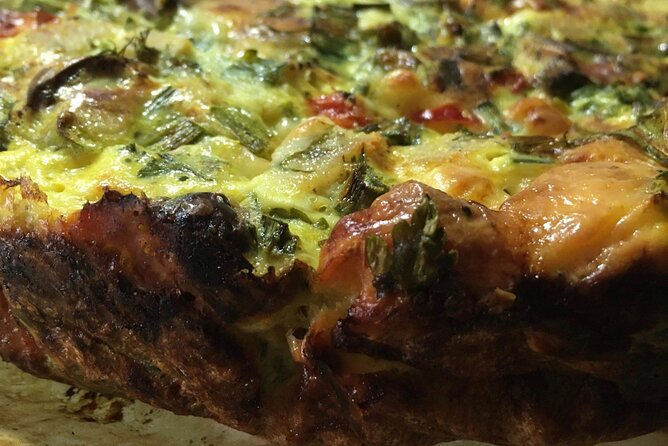 Immerse in Bucharest: Private Tour and Home-Cooked Delights - Dining Experience