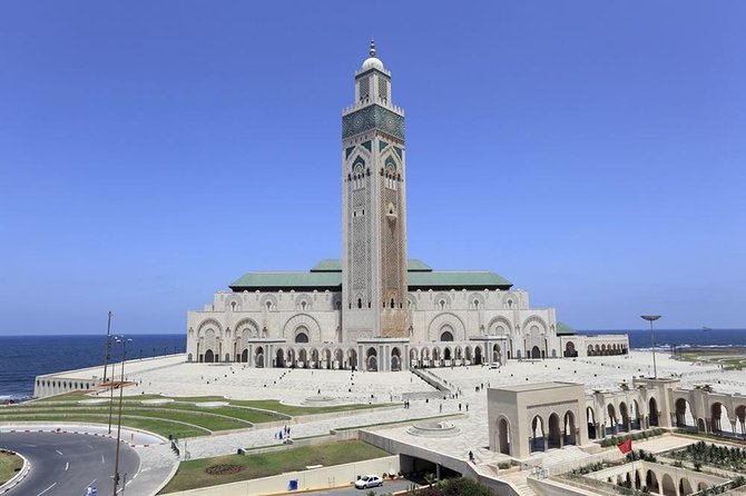 Imperial Citles Morocco Tour By Excursion Tours Marrakech - Services Included