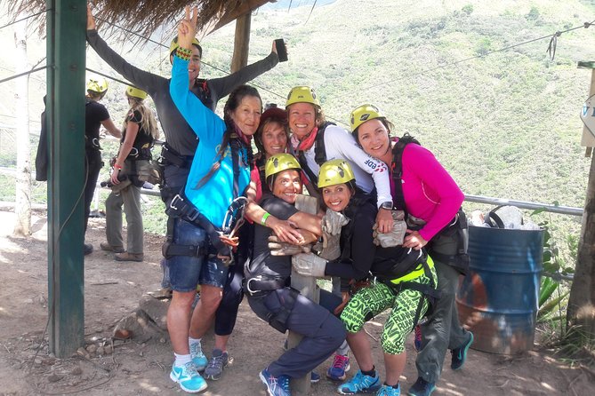 Inca Jungle Trail to Machupicchu: 3-Day Tour, Biking-Rafting-Zip Line, Cusco - Logistics and Transportation