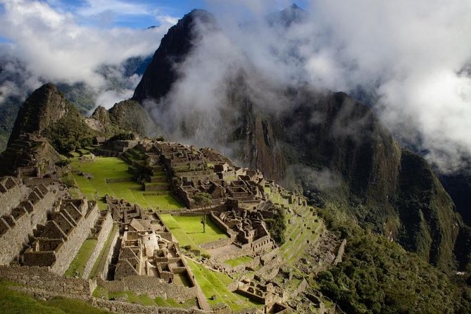 Inca Trail to Machu Picchu - 4 Day Tour - Tour Overview