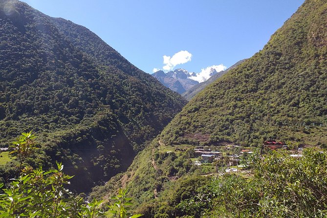 INCA Trail to MachuPicchu 4Day /3Night -Group Service. - Destination and Guides