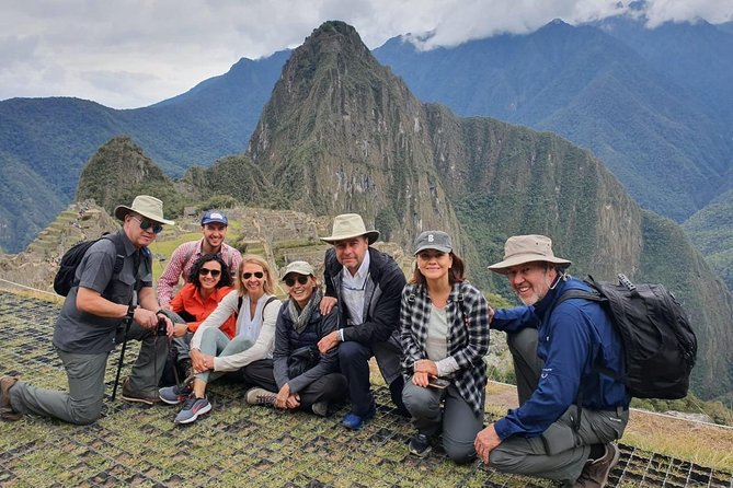 Incas Sacred Valley and Machu Picchu 2-Day Tour From Cusco - Tour Details