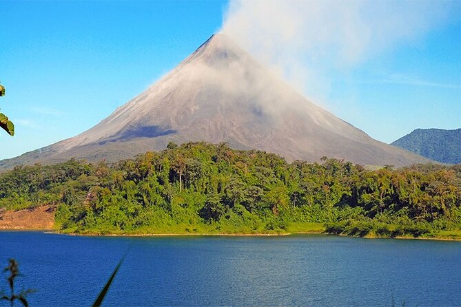 Incredible Arenal Excursion One Day All Included, Family Tour, Hot Springs - Hot Springs Experience Highlights