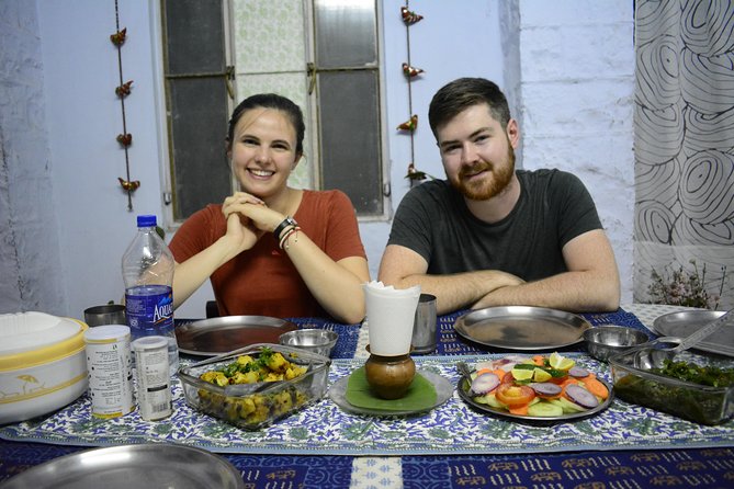 Indian Home Based Cooking Class by Storyboard