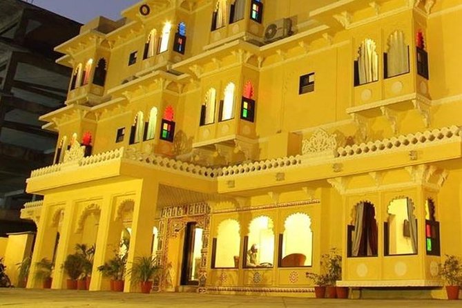 Indias Best Seller 5 Days Golden Triangle - Delhi, Agra & Jaipur With Dinner - Tour Highlights