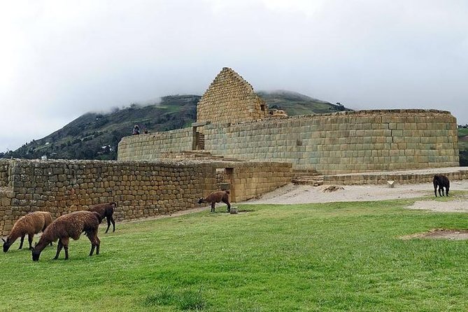 Ingapirca Ruins & Ancient Ecuador - Meeting and Pickup Options