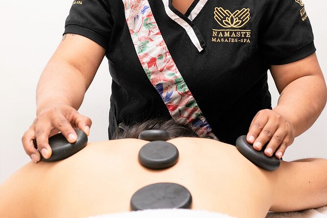 Inka Deep Tissue Massage With Volcanic Stones - Experience Authentic Inka Massage Techniques