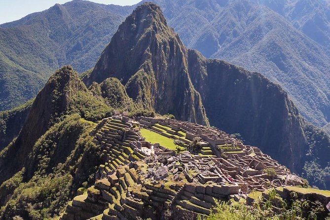 Inka Jungle to Machu Picchu From Cusco 4-Day - Additional Information
