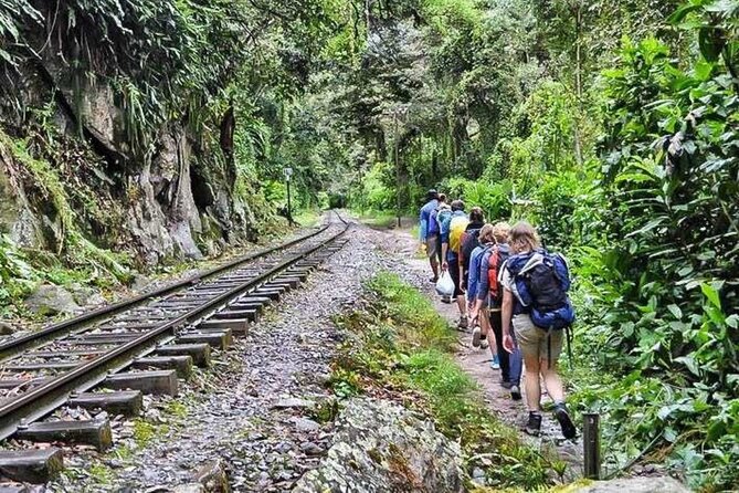Inka Jungle Tour 4 Days 3 Nights - Accommodation Details