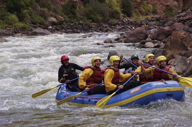 Inka Jungle Trek to Machu Picchu 4D/3N - What to Expect