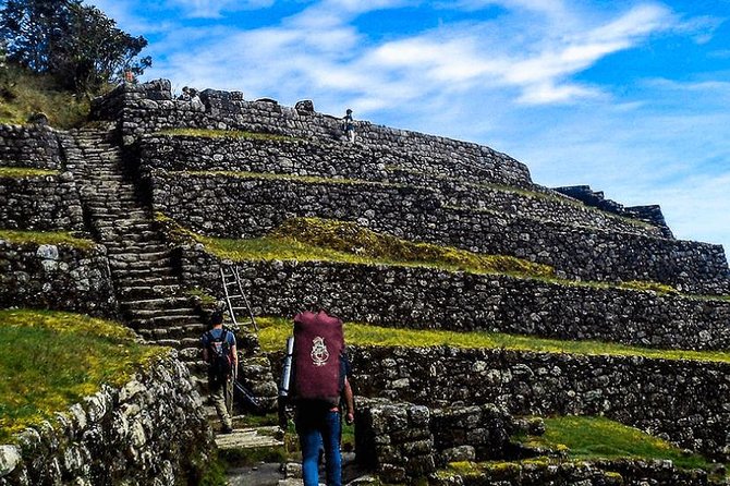 Inka Trail to Mapi 2d/1n - Essential Inclusions