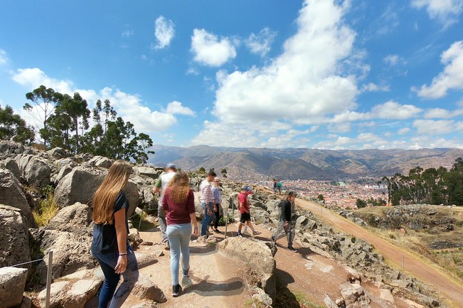 Inkas Legacy 04D, 03N - Exploring Cusco & Machu Picchu! - What to Expect