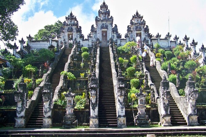Instagram Tour in Bali: The Most Iconic Spots. Part 2 - Must-Visit Locations