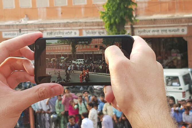 Instagram Tour of Jaipur - Hidden Location | Photography | Offbeat (Flagship) - Overview of Jaipur Instagram Tour