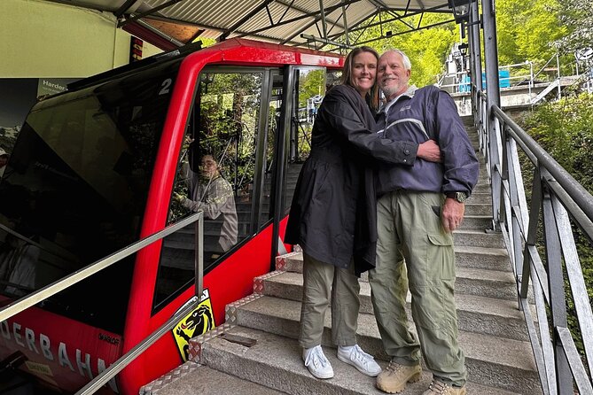 Interlaken and Grindelwald Private Tour - Booking and Reservation