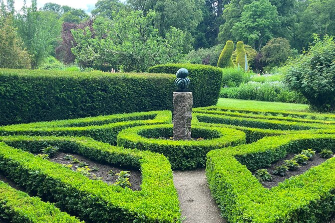 Invergordon Full Day Tour; Cawdor Castle, Fort George & Loch Ness - Meeting and Pickup