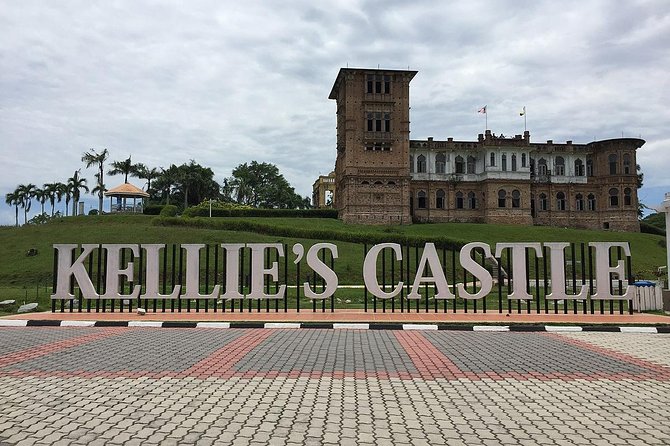 Ipoh Full-Day City Tour From Kuala Lumpur - Tour Overview