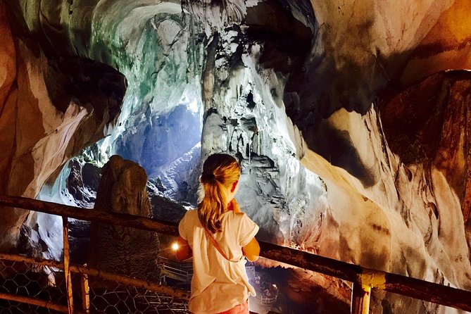 Ipoh Heritage Tour From Kuala Lumpur - Transportation Details