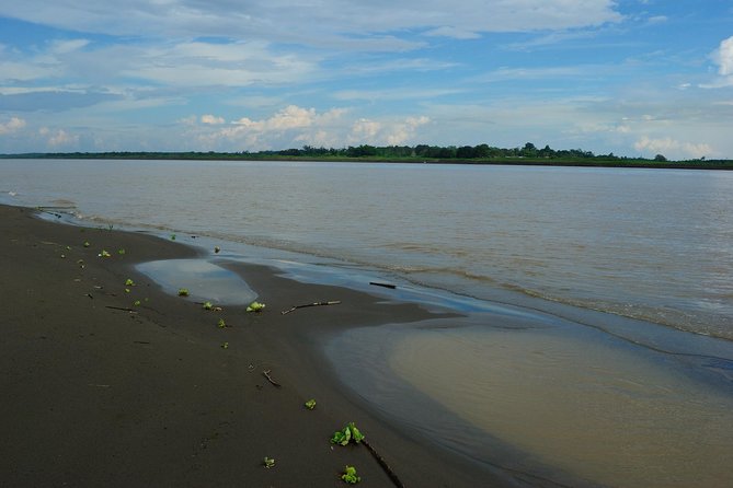 Iquitos Transfer From Cruise Port to Hotels - Additional Important Information