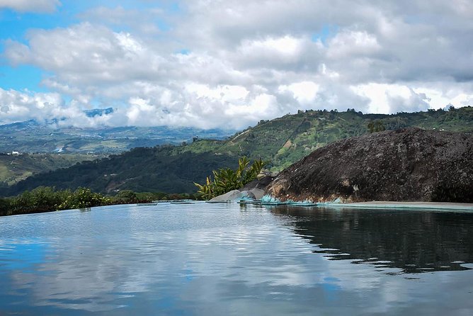 Irazu Volcano and Cartago Hiking From San Jose - Inclusions and Logistics
