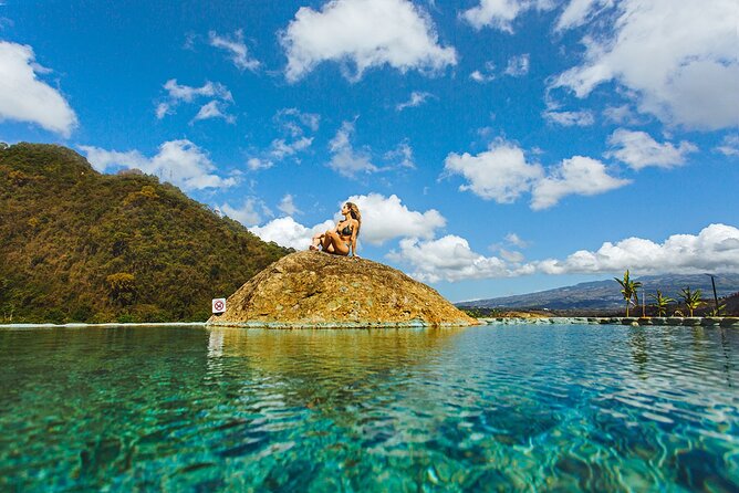 Irazu Volcano and Hacienda Orosi Hot Springs Full Day With Lunch - Itinerary Overview