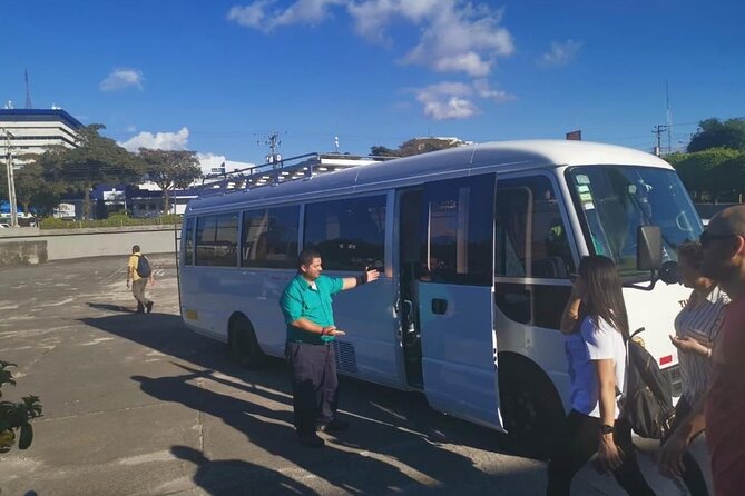 Irazú Volcano National Park Half Day Tour From San Jose - Cancellation Policy Details