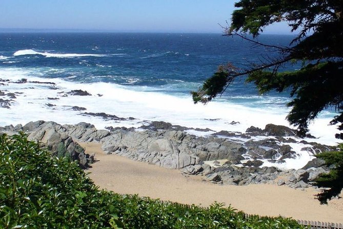 Isla Negra Pomaire & Undurraga Private Tour From Santiago - Itinerary Overview