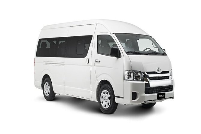 Islamabad Airport Transfers