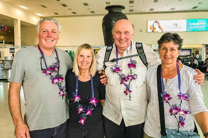 Island of Wonder (5 Days) - Tour Highlights