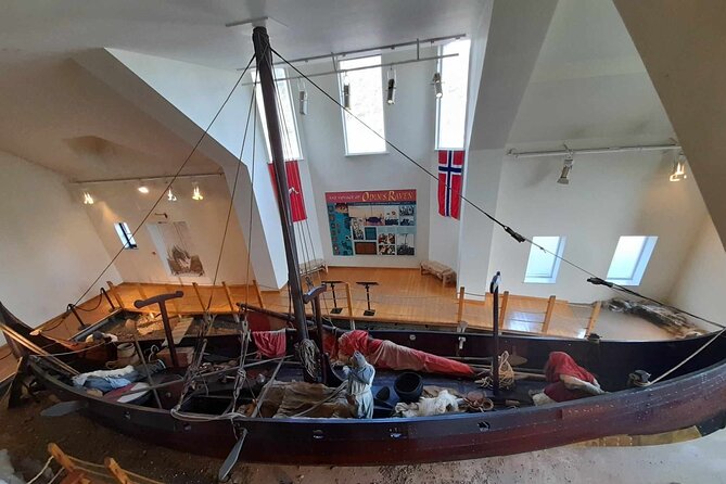 Isle of Man Viking and Celtic Heritage Tour